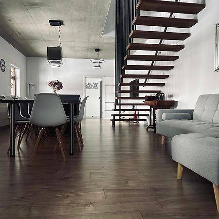Apartmany 400 벨카 롬니차 외부 사진