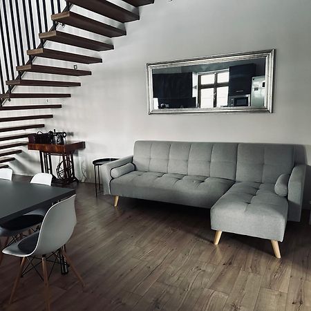 Apartmany 400 벨카 롬니차 외부 사진