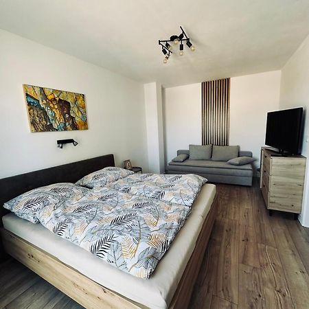 Apartmany 400 벨카 롬니차 외부 사진