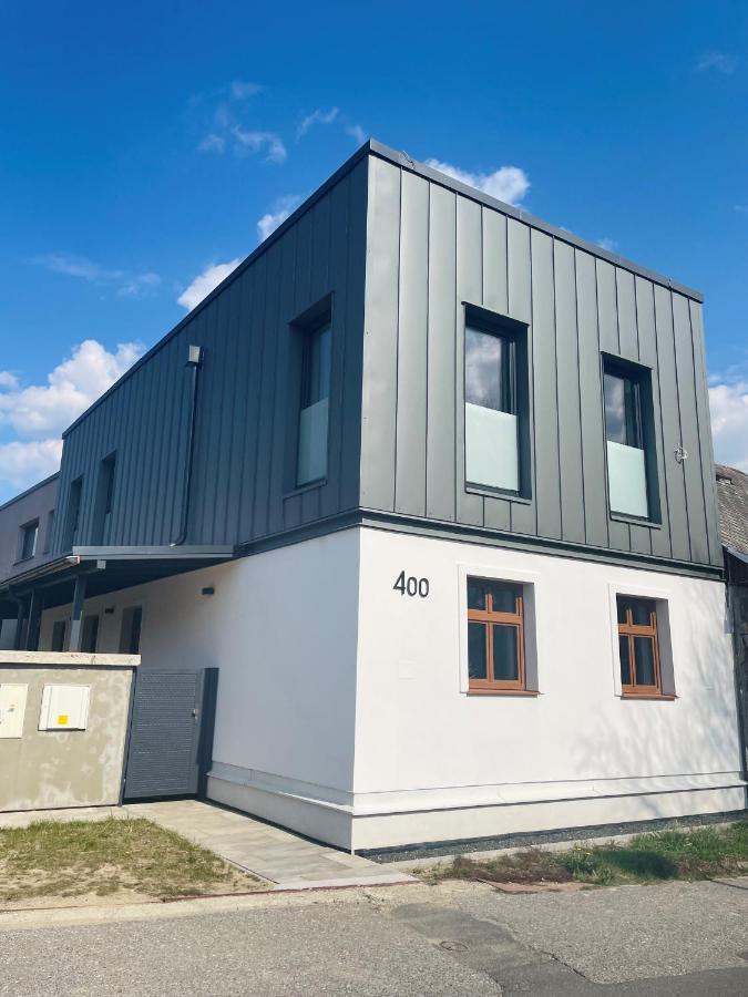 Apartmany 400 벨카 롬니차 외부 사진