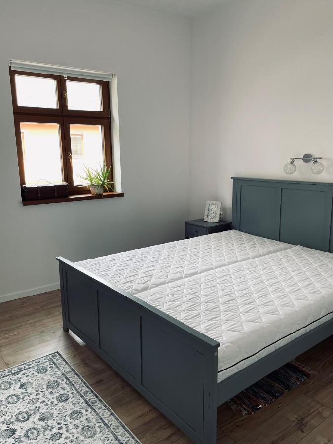 Apartmany 400 벨카 롬니차 외부 사진