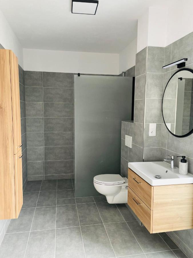 Apartmany 400 벨카 롬니차 외부 사진