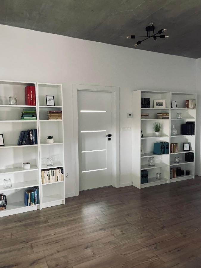 Apartmany 400 벨카 롬니차 외부 사진
