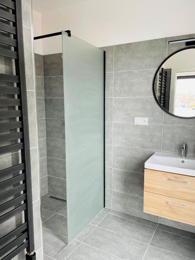 Apartmany 400 벨카 롬니차 외부 사진