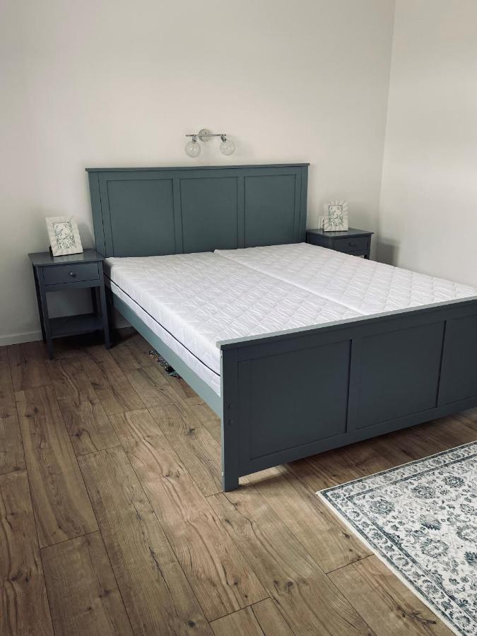 Apartmany 400 벨카 롬니차 외부 사진