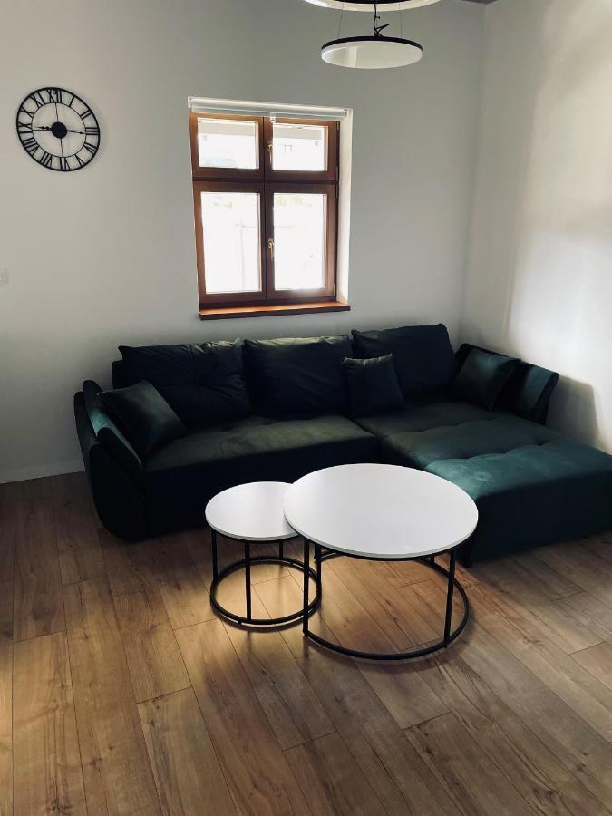 Apartmany 400 벨카 롬니차 외부 사진