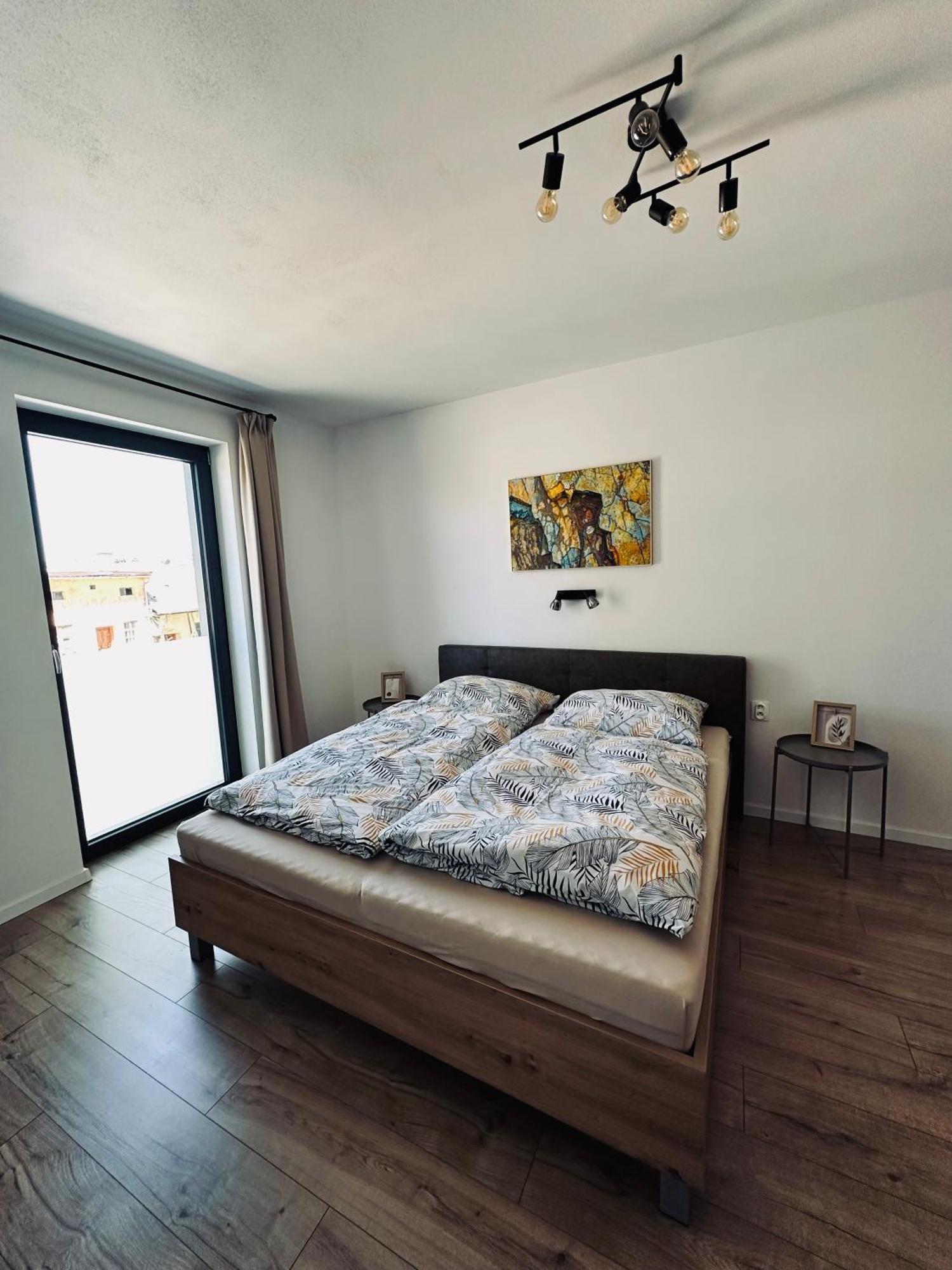 Apartmany 400 벨카 롬니차 외부 사진